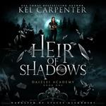 Heir of Shadows