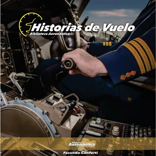 Historias de vuelo