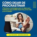 Cómo Dejar de Procrastinar