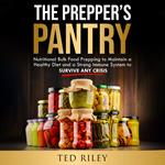 Prepper’s Pantry, The