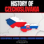 History of Czechoslovakia