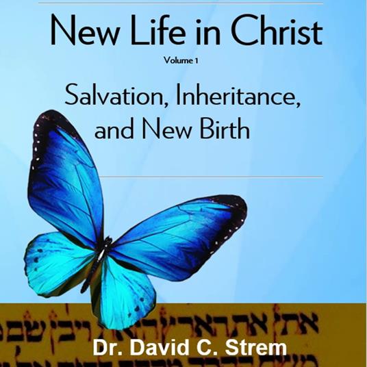 New Life in Christ, Volume 1