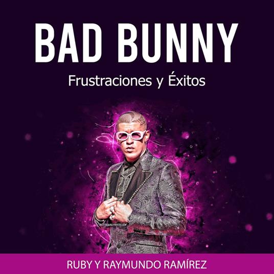 BAD BUNNY