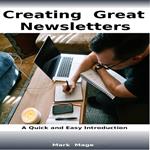 Creating Great Marketing Newsletters