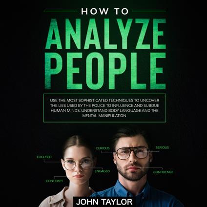 How to Analyze People