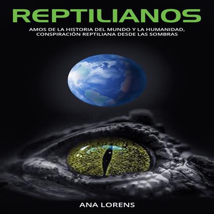 Reptilianos