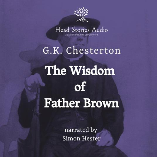 Wisdom of Father Brown, The
