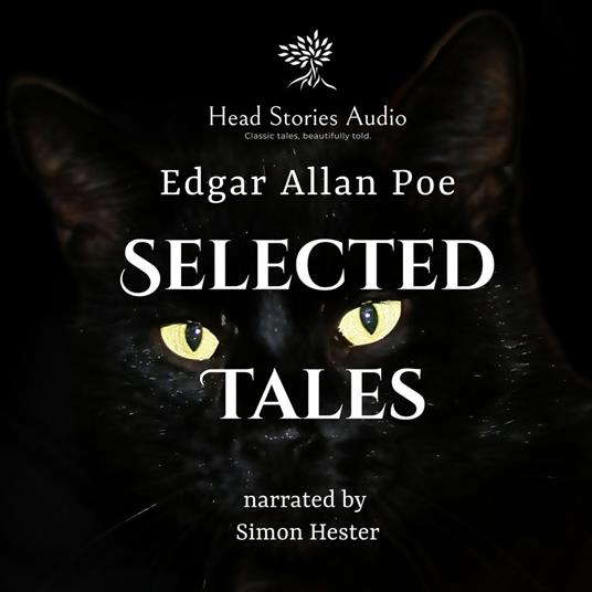 Edgar Allan Poe - Selected Tales