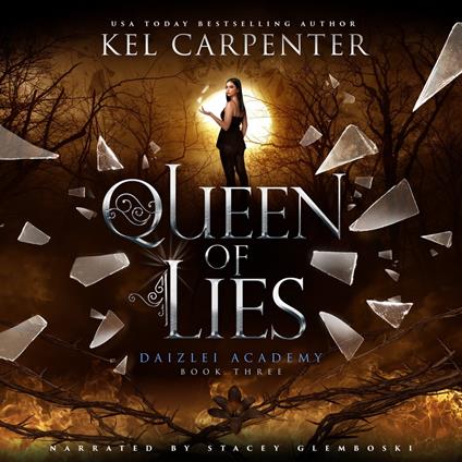 Queen of Lies