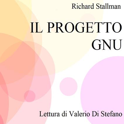 Il Progetto GNU