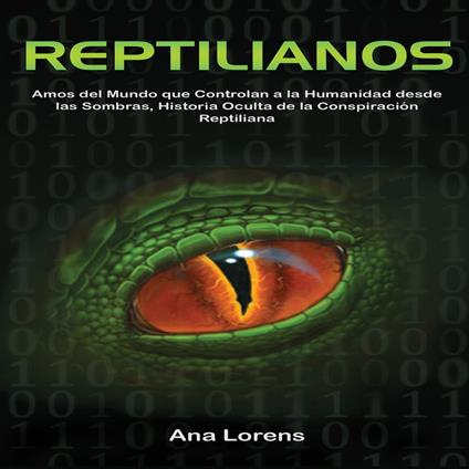 Reptilianos