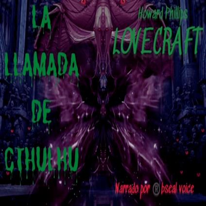 La llamada de Cthulhu