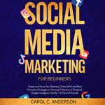 Social Media Marketing for Beginners