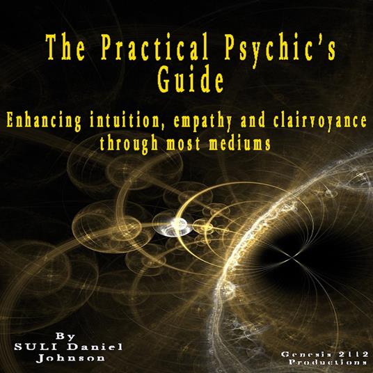 Practical Psychic’s Guide, The