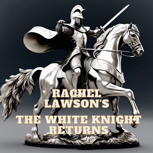 White Knight Returns, The