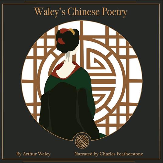 Waley's Chinese Poetry