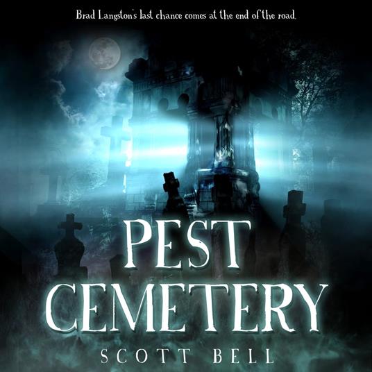 Pest Cemetery