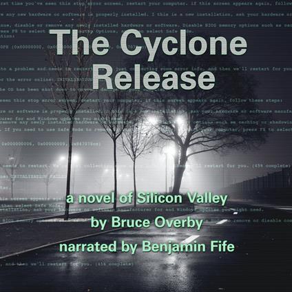 Cyclone Release, The