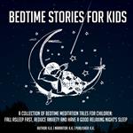 Bedtime Stories For Kids