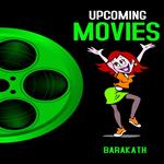 Upcoming Movies