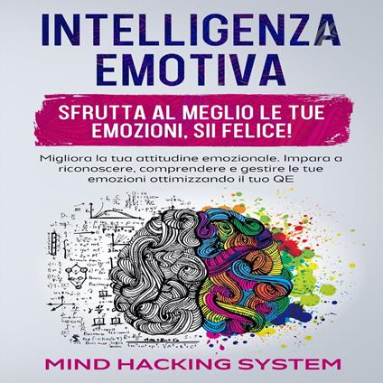 Intelligenza Emotiva