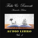 Fiabe e Racconti - Vol. 5