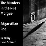 Murders in the Rue Morgue, The