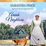 Amish Neighbors