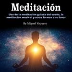 Meditación