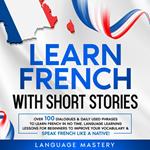 Learn French with Short Stories