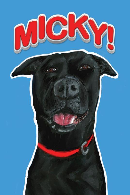 Micky! - Katie Weaver - ebook