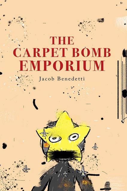 The Carpet Bomb Emporium