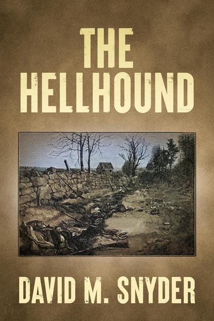 The Hellhound