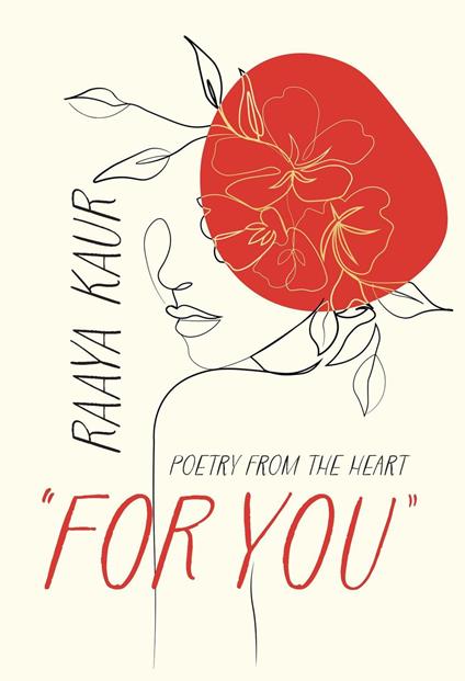 For You - Raaya Kaur - ebook