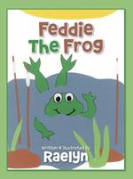 Feddie The Frog