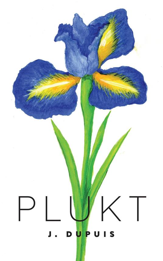 Plukt - J. Dupuis - ebook