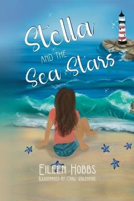 Stella and the Sea Stars - Eileen Hobbs - cover