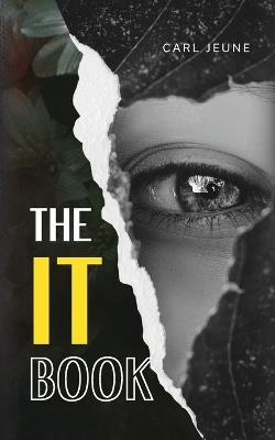 The It Book - Carl Jeune - cover