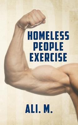 Homeless People Exercise (HPE) - Ali M - cover