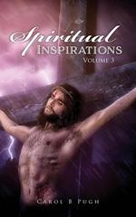 Spiritual Inspirations Volume 3