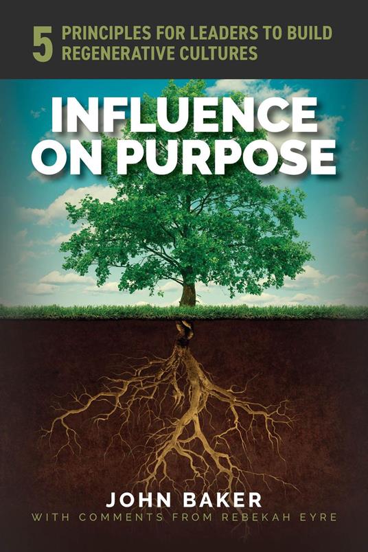 Influence On Purpose