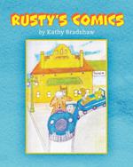 Rusty's Comics