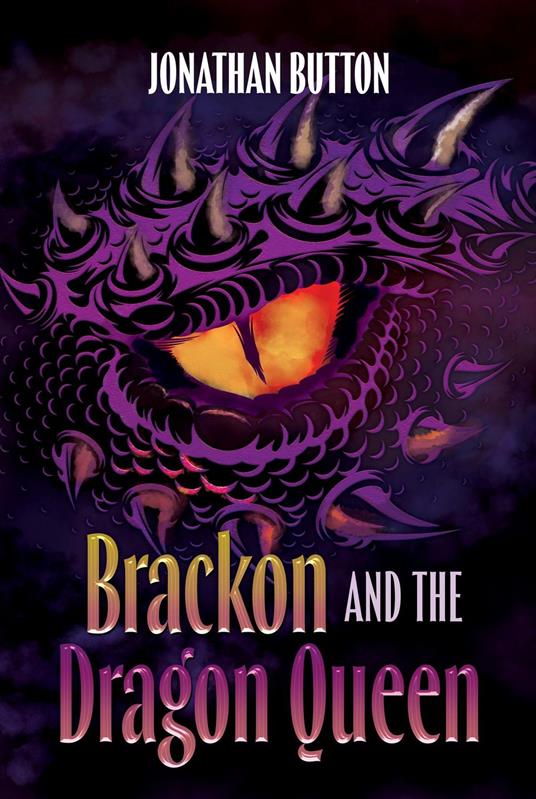 Brackon and the Dragon Queen