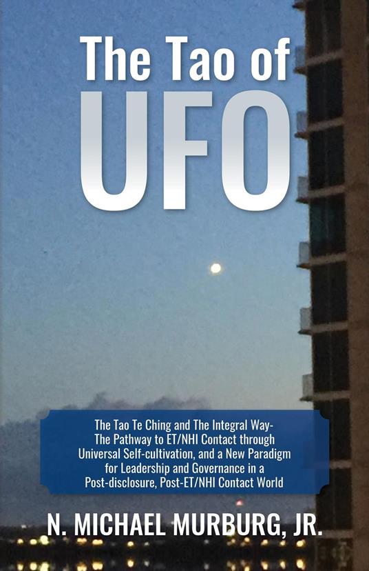 The Tao of UFO