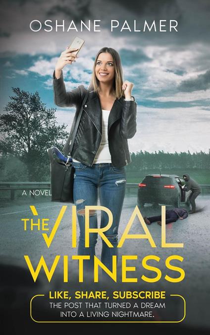 The Viral Witness