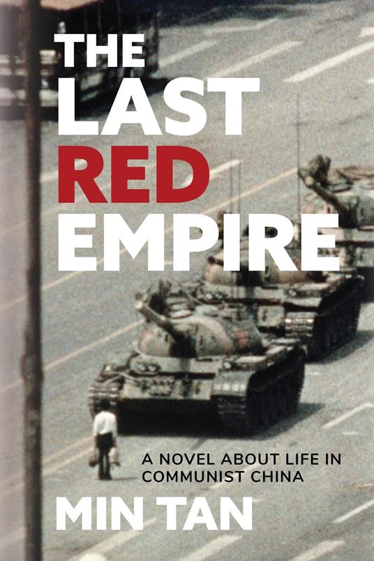 THE LAST RED EMPIRE