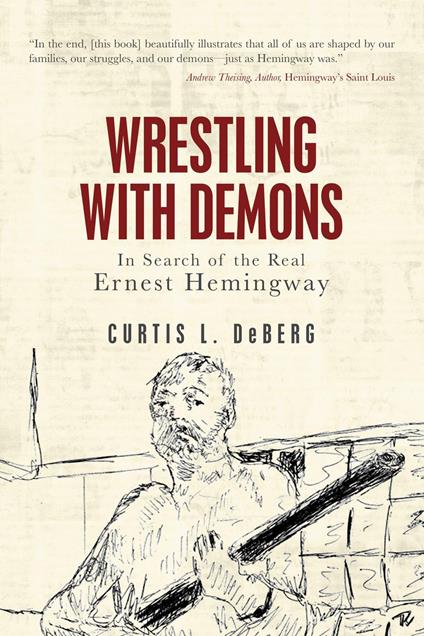 Wrestling with Demons