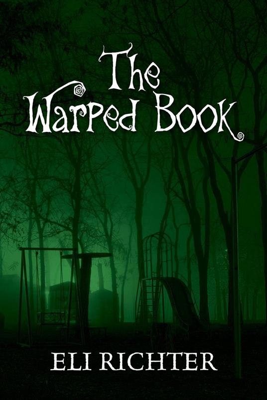 The Warped Book