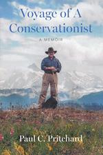 Voyage of A Conservationist