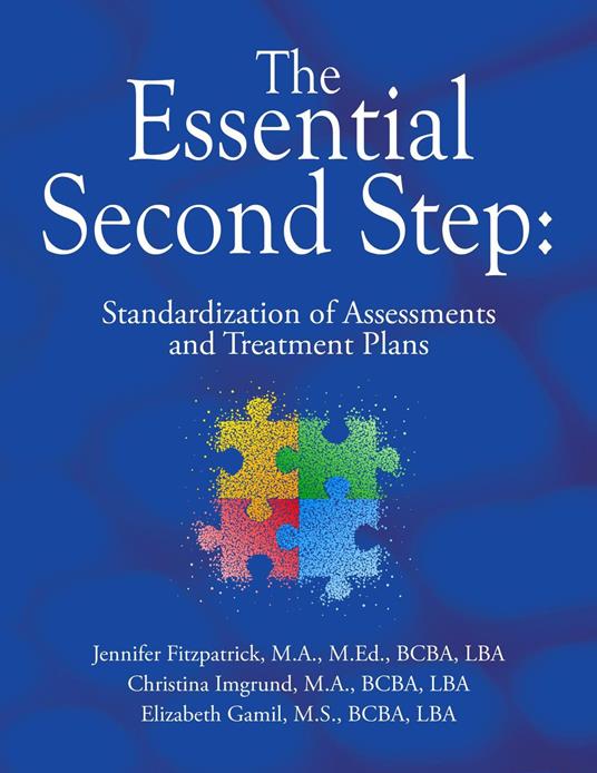 The Essential Second Step